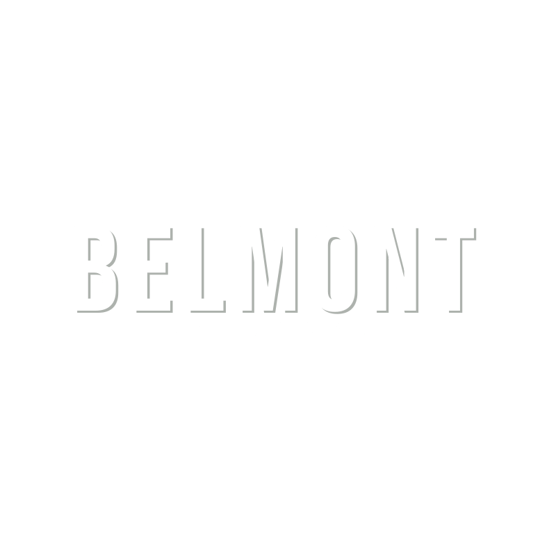 Belmont on Broad Logo